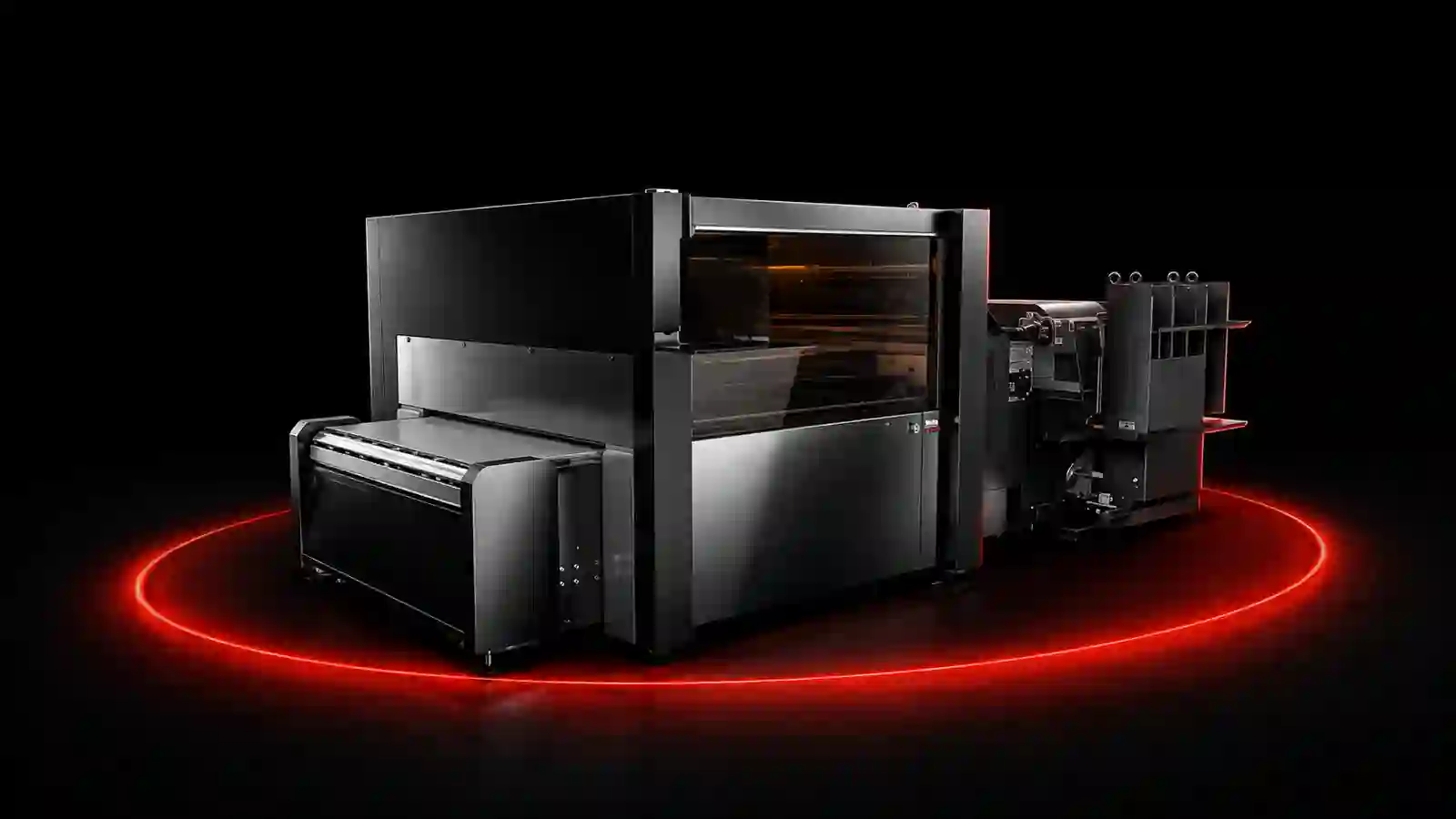 RNP Laser Cutter
