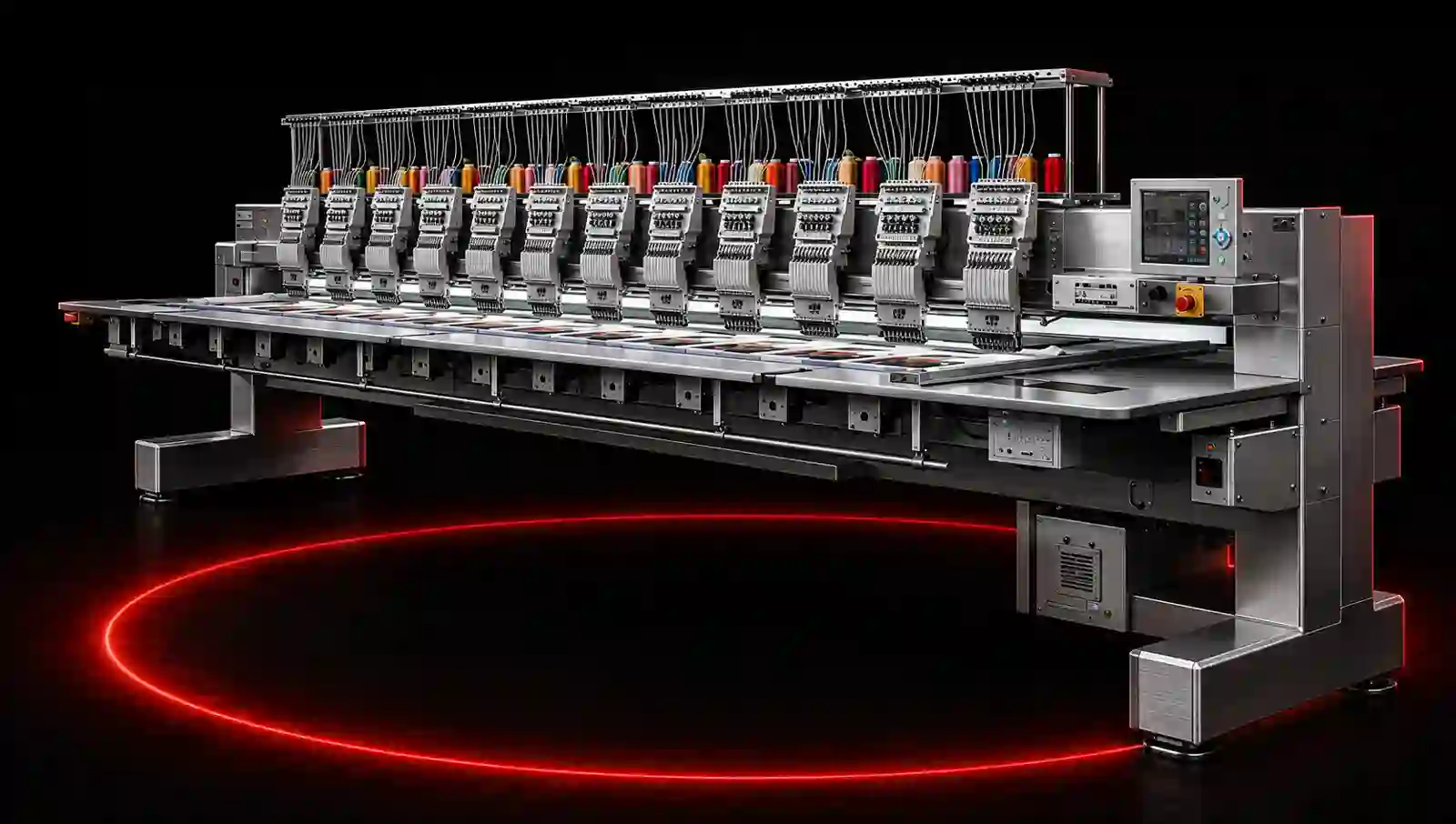 Embroidery Solutions